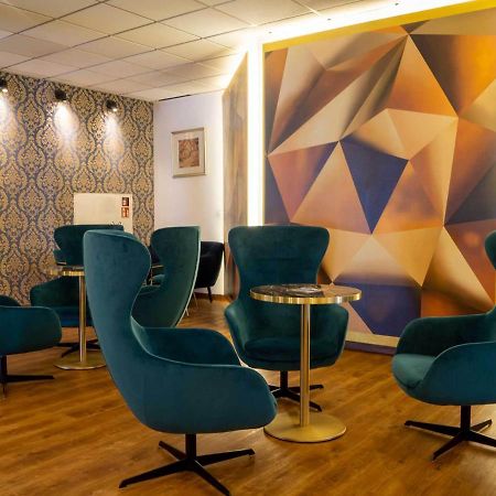 Trip Inn Kongresshotel Frankfurt-Rodgau Esterno foto