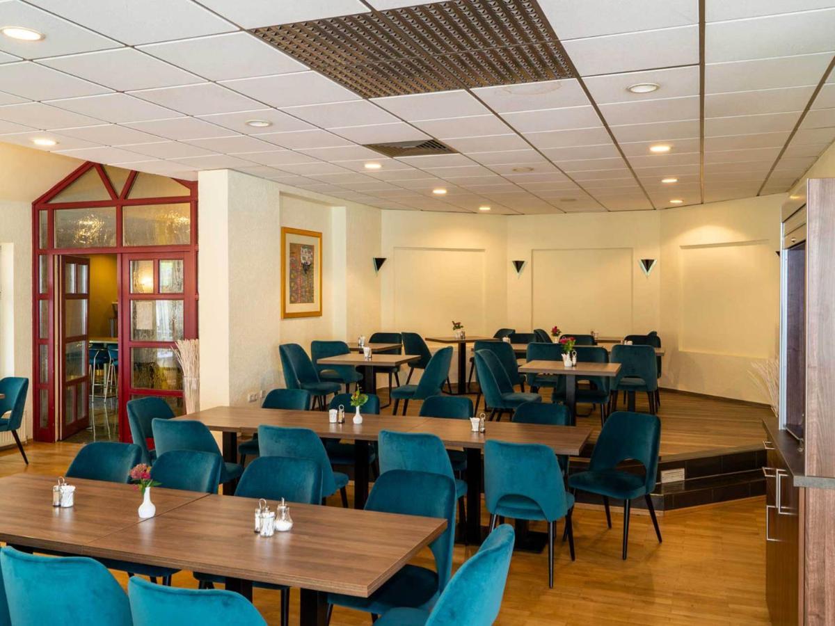 Trip Inn Kongresshotel Frankfurt-Rodgau Esterno foto