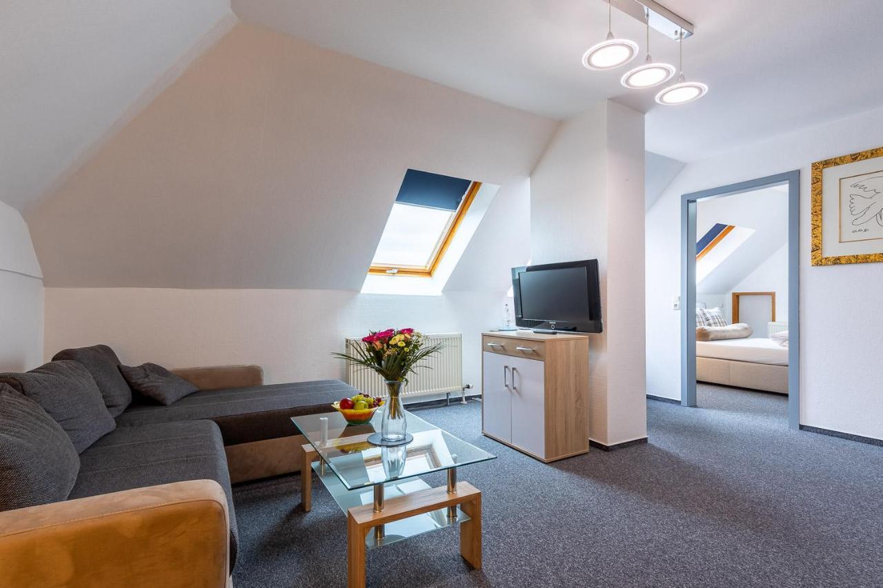 Trip Inn Kongresshotel Frankfurt-Rodgau Esterno foto