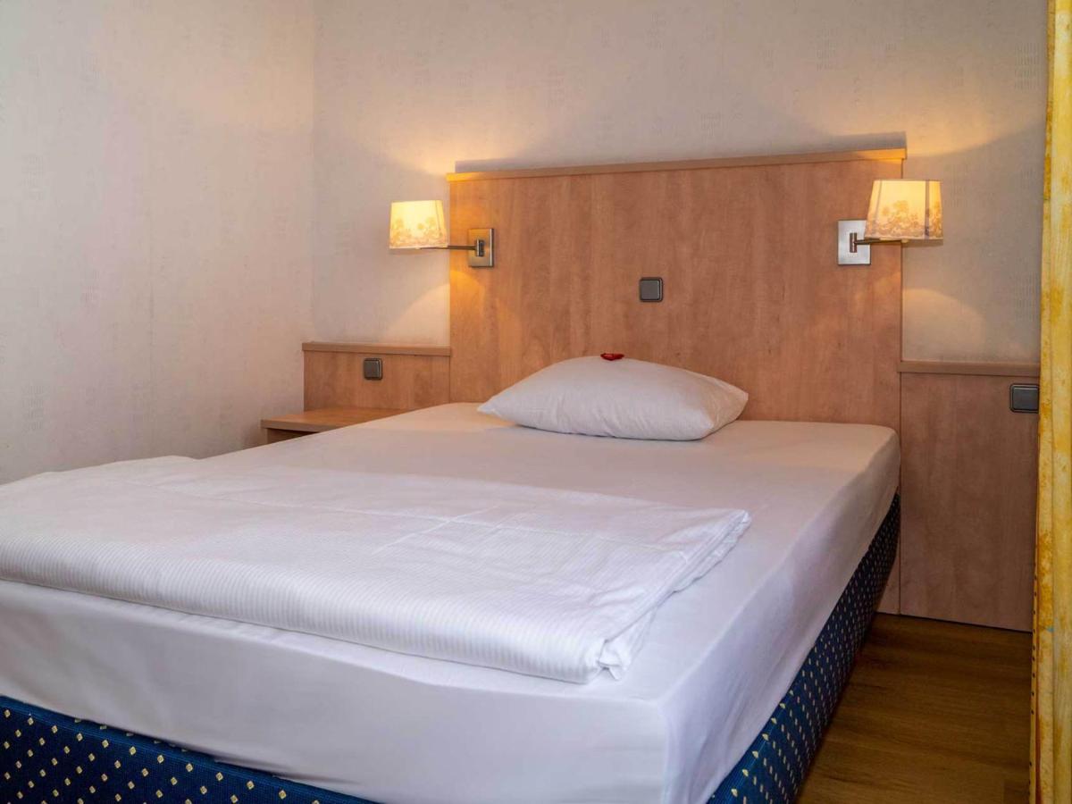 Trip Inn Kongresshotel Frankfurt-Rodgau Esterno foto