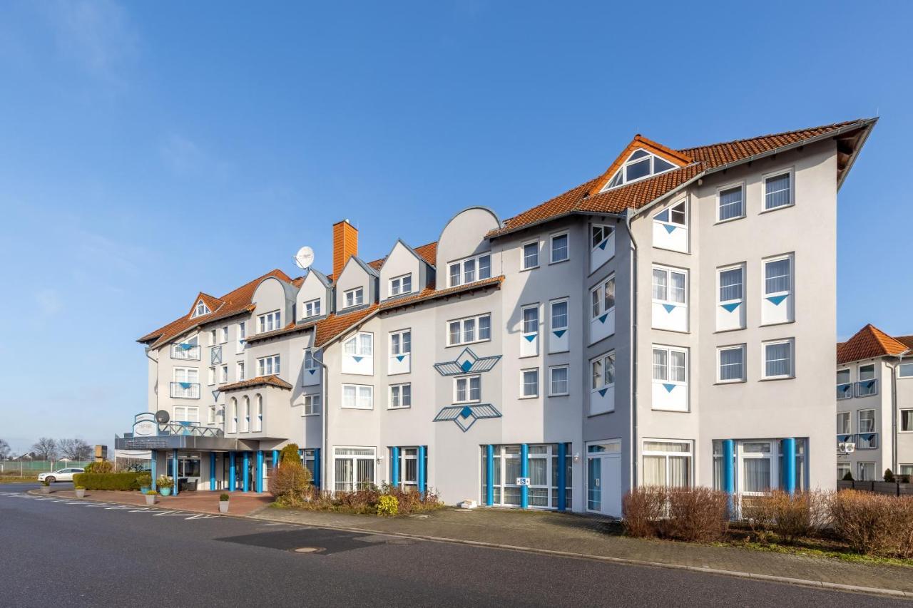 Trip Inn Kongresshotel Frankfurt-Rodgau Esterno foto