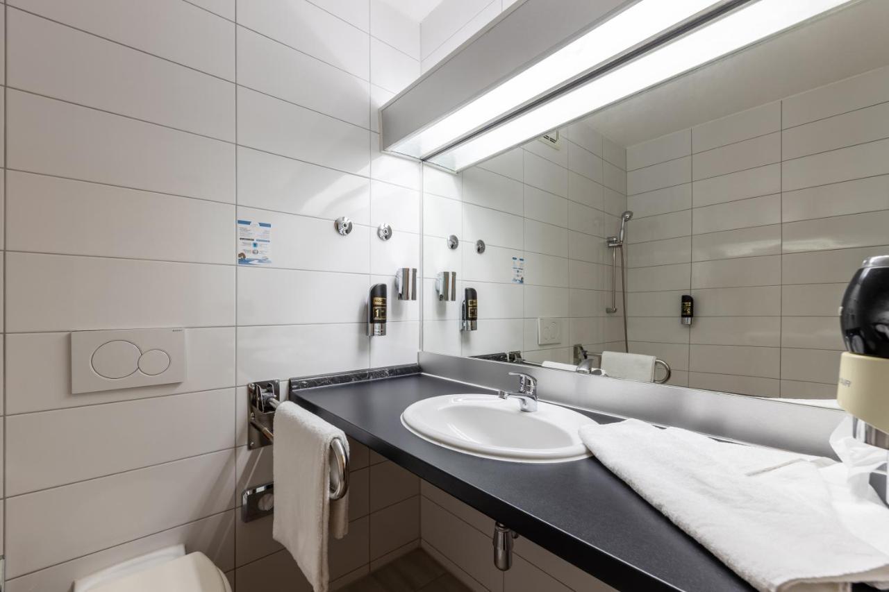 Trip Inn Kongresshotel Frankfurt-Rodgau Esterno foto